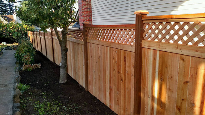 Fence Tech Affordable Quality Fences